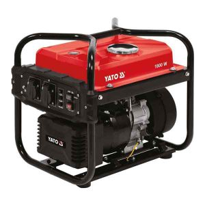 Inverter Power Generator